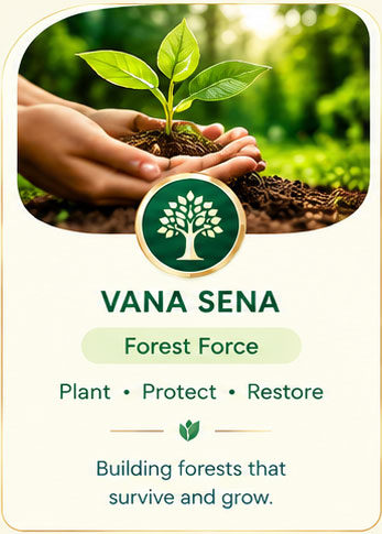 Vana Sena