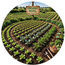 Jaiva Bhumi Organic Farming