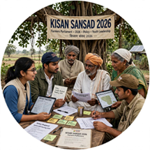 Kisan Sansad