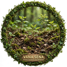 Vana Sena Tree Planting