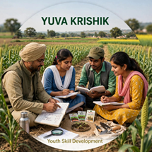 Yuva Krishik